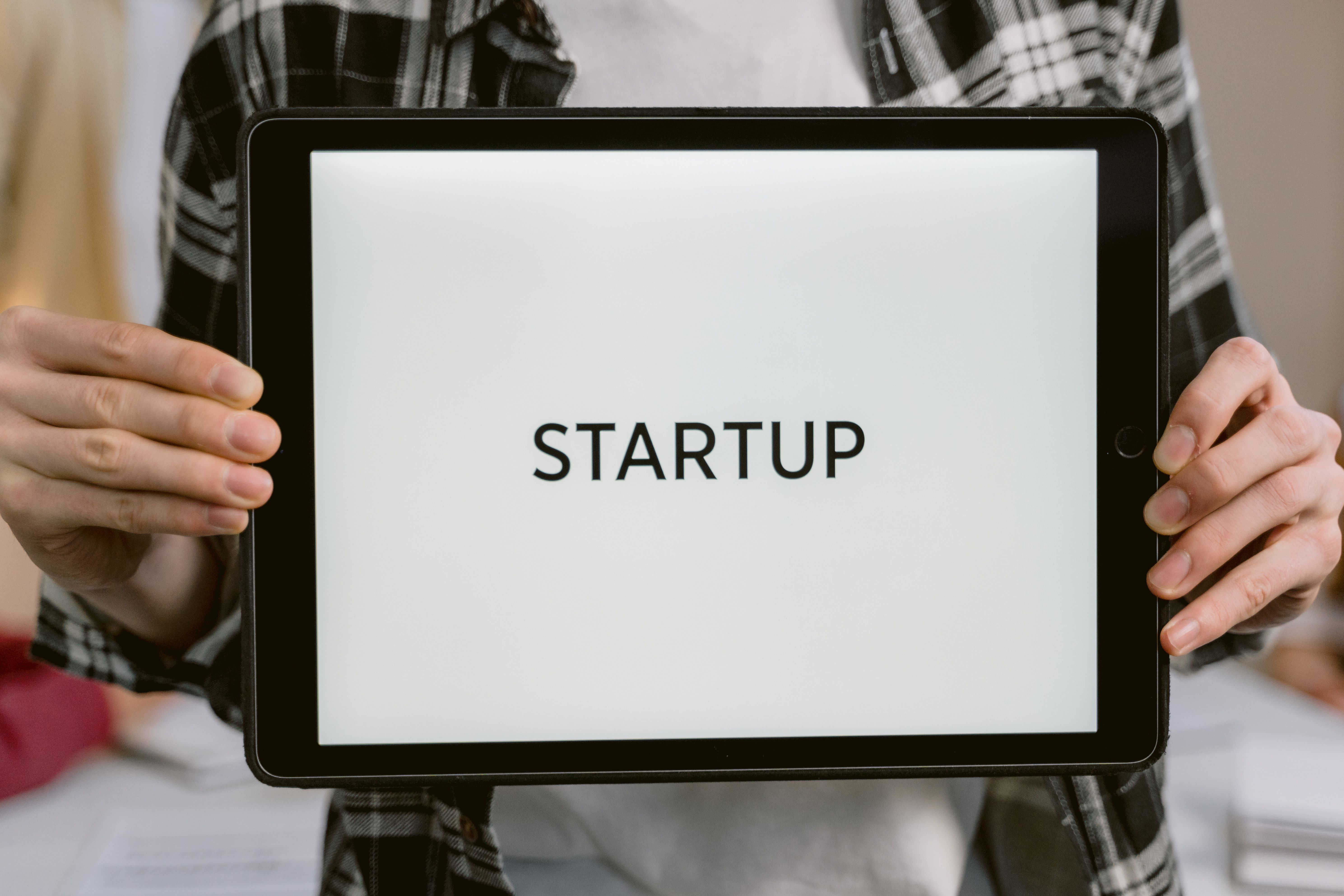 Tech Startup Domain Authority