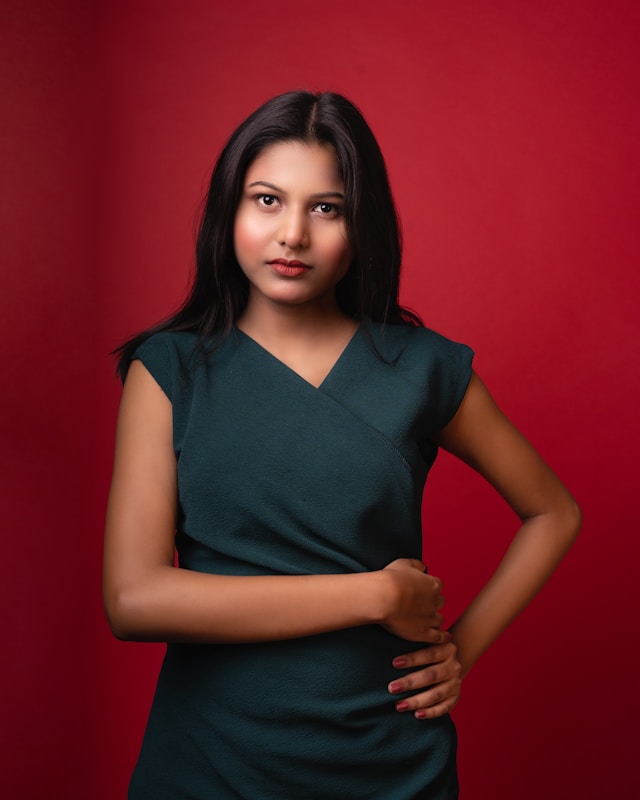Priya Patel