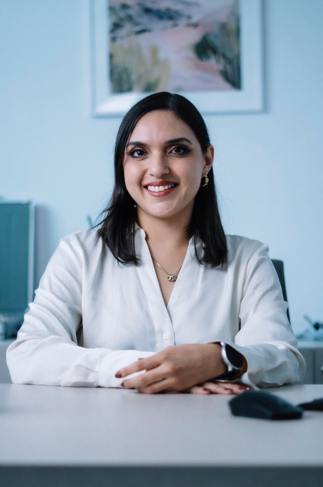 Priya Patel