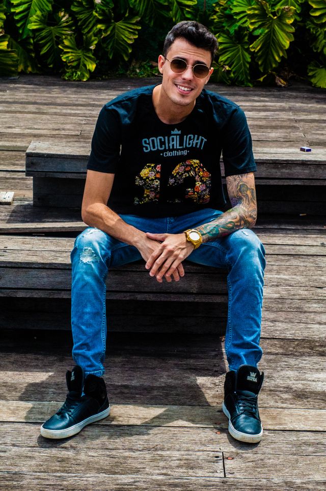 James Rodriguez